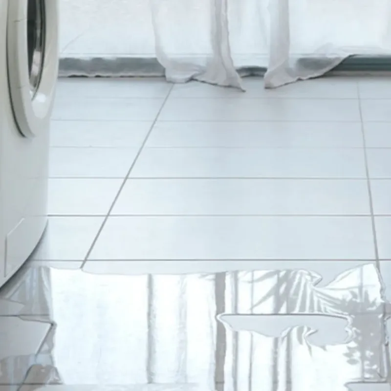 Appliance Leak Cleanup in Wimberley, TX